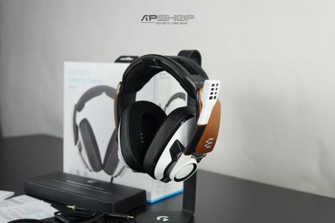 Tai nghe EPOS Sennheiser GSP 601 | Albums ảnh APshop