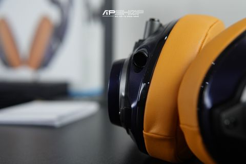 Tai nghe EPOS Sennheiser GSP 602 | Albums ảnh APshop