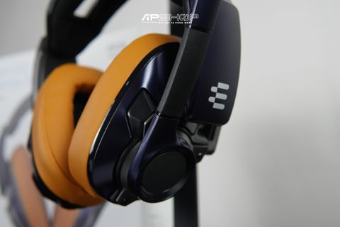 Tai nghe EPOS Sennheiser GSP 602 | Albums ảnh APshop