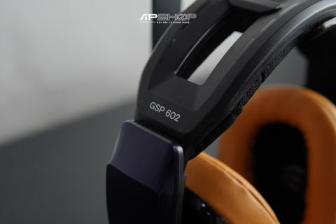 Tai nghe EPOS Sennheiser GSP 602 | Albums ảnh APshop