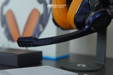 Tai nghe EPOS Sennheiser GSP 602 | Albums ảnh APshop