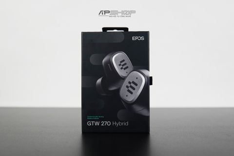 Tai nghe EPOS Sennheiser GTW270 Hybrid | Albums ảnh APshop