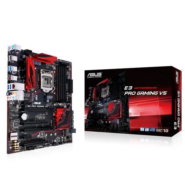 Mainboard ASUS EX-B150M-V5