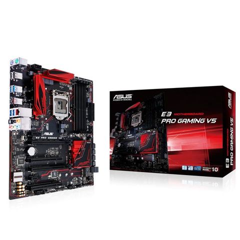 Mainboard ASUS EX-B150M-V5
