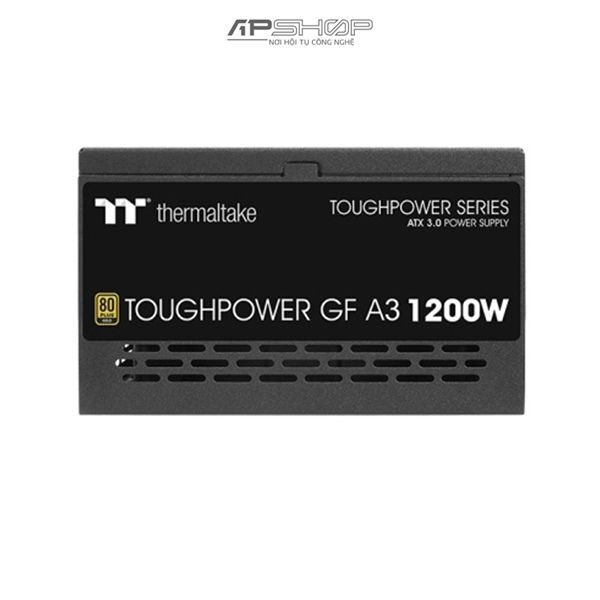 Nguồn Thermaltake Toughpower GF A3 Gold 1200W - TT Premium Edition | Chính hãng