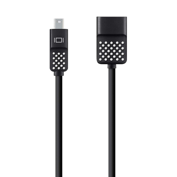 Cáp Belkin Mini DisplayPort  to HDMI Adapter, 4k