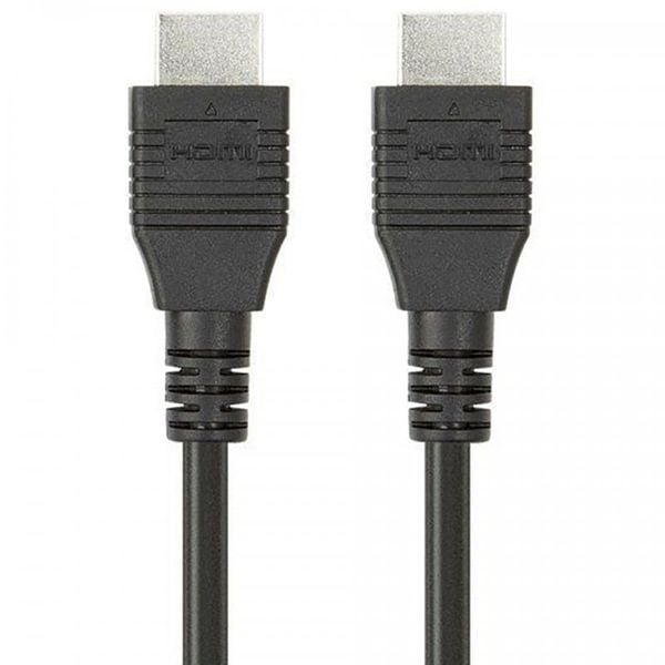 Cáp HDMI to HDMI 5M Ethernet, 4K, full 3D, Nicken plate connector Belkin