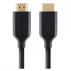 Cáp HDMI to HDMI 10M Ethernet, 4K, full 3D, gold plate connector Belkin