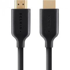 Cáp HDMI Belkin 5M Gold F3Y021bt5M - Hỗ trợ 4K
