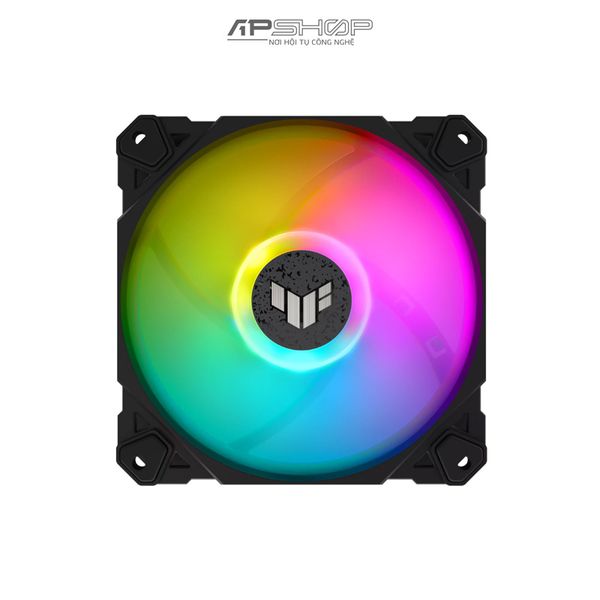 Fan ASUS TUF GAMING TF120 ARGB | Chính hãng