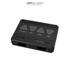 Fan ASUS TUF Gaming TF120 ARGB Fan - Triple Fan Kit with ARGB Controller | Black