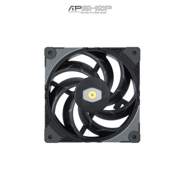 Fan CoolerMaster Masterfan SF120m