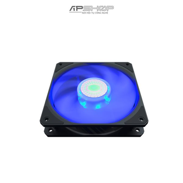 Fan CoolerMaster Sickleflow 120 Blue