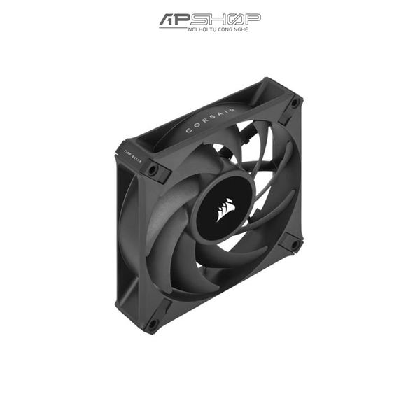 Fan Corsair AF140 Eilte High-Performance 120mm | Chính hãng