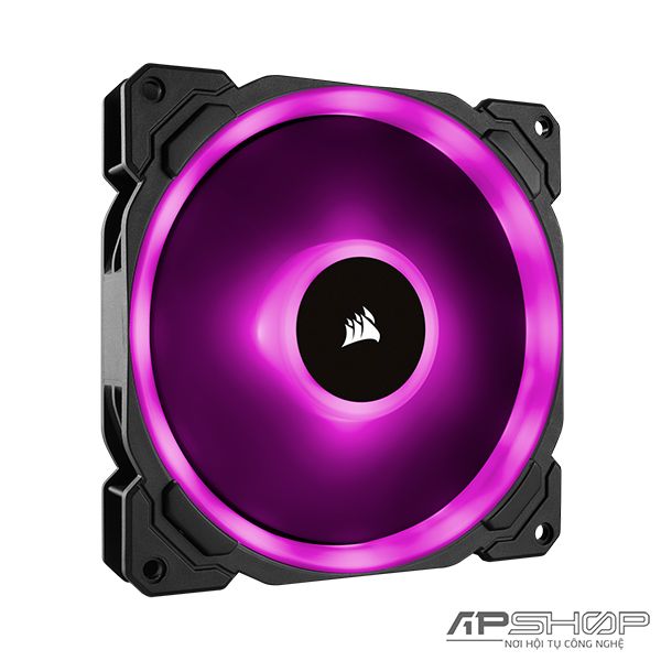 Fan Corsair LL140 RGB Kit 2 Fan