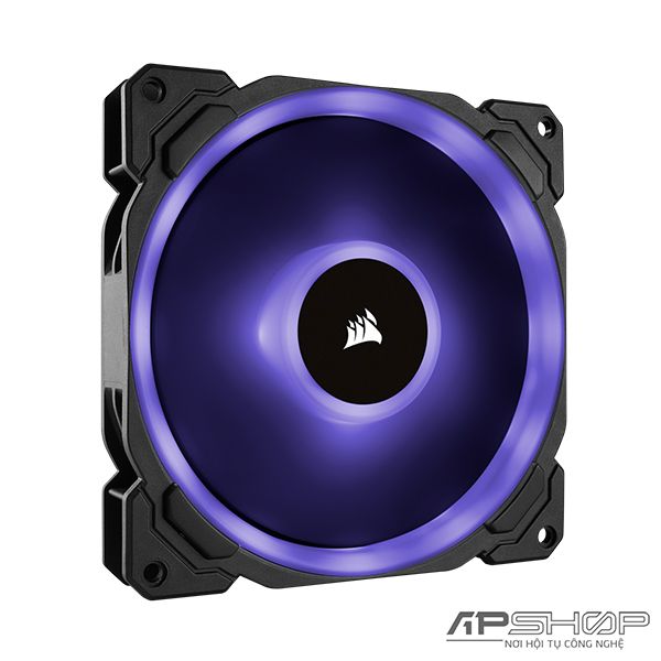 Fan Corsair LL140 RGB Kit 2 Fan