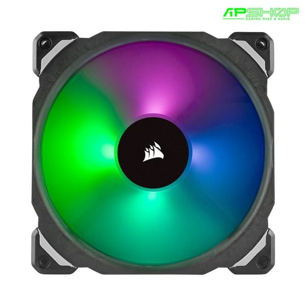 Fan Corsair ML140 RGB Led - Single Fan