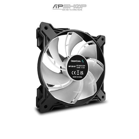 Fan DeepCool MF120 GT 3 IN 1 | Chính hãng