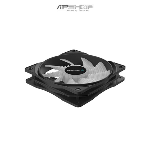 Fan DeepCool RF120R | Chính hãng