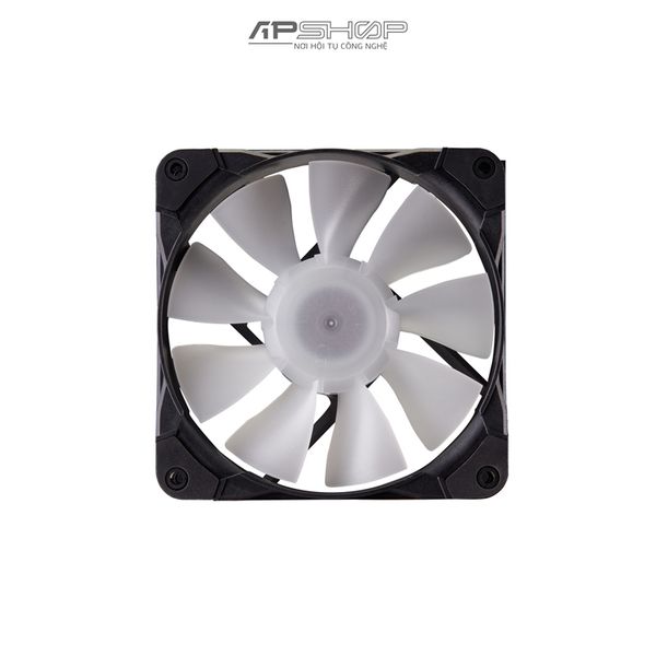 Fan FSP HALO ARGB FAN 120mm | RPM 1200 | Sync được với Mainboard | Chính hãng