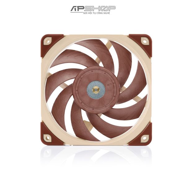 Fan Noctua NF A12X25 PWM | Chính hãng