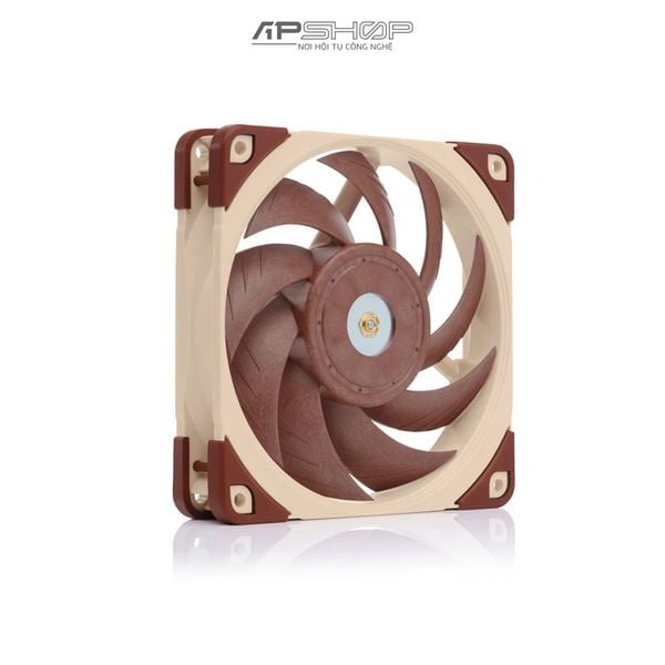 Fan Noctua NF A12X25 PWM | Chính hãng