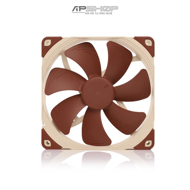 Fan Noctua NF A14 PWM | Chính hãng