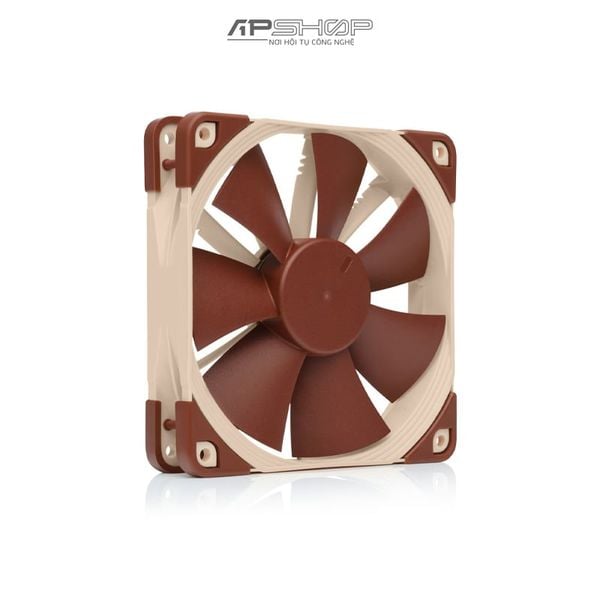 Fan Noctua NF F12 PWM | Chính hãng