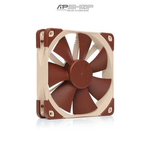 Fan Noctua NF F12 PWM | Chính hãng