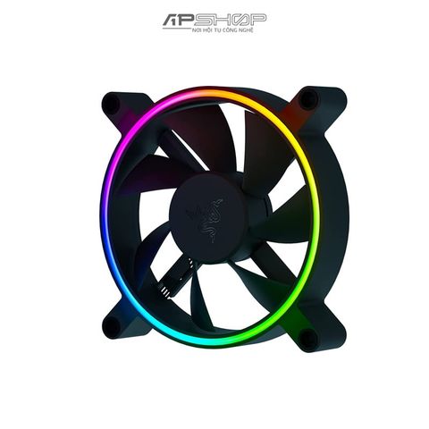 Fan Razer Kunai Chroma 120mm 1 Fan | Chính hãng