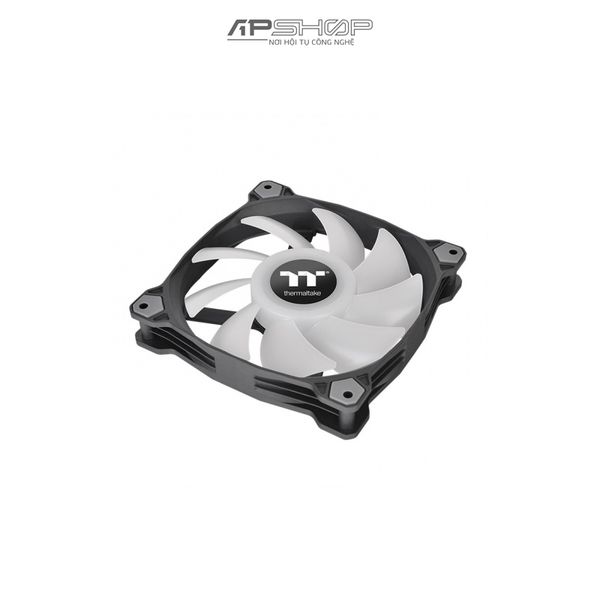 Fan Thermaltake Pure Duo 12 ARGB Sync Radiator Fan (2 Fan ) - Black