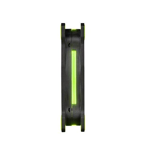 Fan Thermaltake Riing 12 Led Green