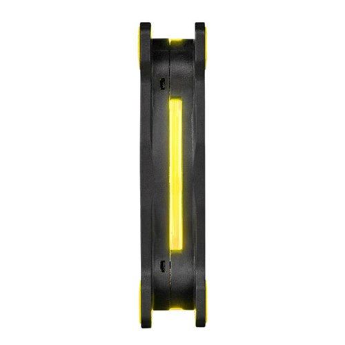 Fan Thermaltake Riing 12 Led Yellow