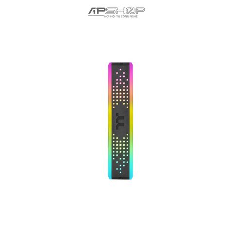 Fan Thermaltake TOUGHFAN 12 RGB Pack 3 Fan | Chính hãng