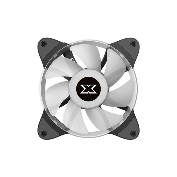 Fan Xigmatek Galaxy III Essential - BX120 ARGB