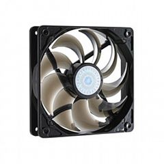 Fan Cooler Master SickleFlow 120 2000 RPM Blue LED