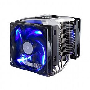 Fan Cooler Master SickleFlow 120 2000 RPM Blue LED