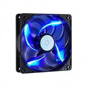 Fan Cooler Master SickleFlow 120 2000 RPM Blue LED