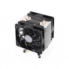 Fan Cooler Master SickleFlow 120 2000 RPM Red LED