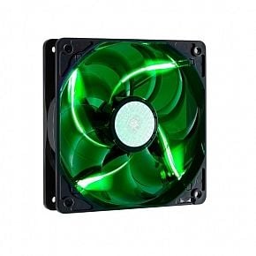 Fan Cooler Master SickleFlow 120 2000 RPM Green LED