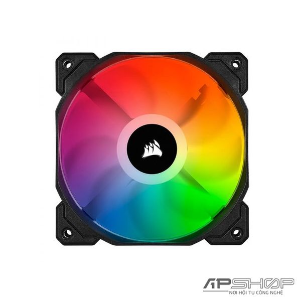 Fan Corsair SP120 RGB PRO - Single Pack