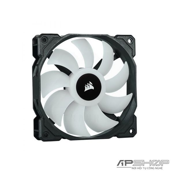 Fan Corsair SP120 RGB PRO - Single Pack