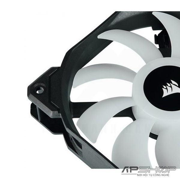 Fan Corsair SP120 RGB PRO - Single Pack