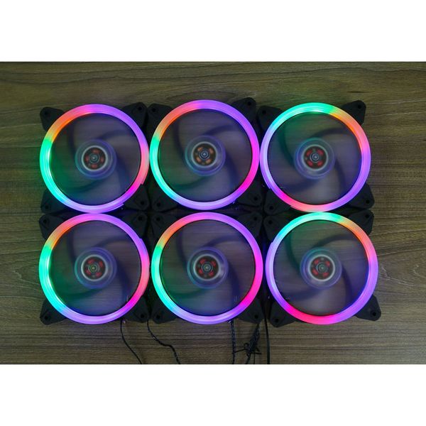 Fan Fanring R1 RGB