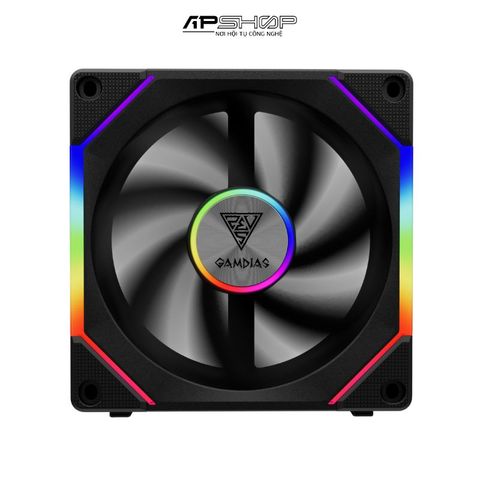 Fan Gamdias AEOLUS P2-1201 | 1 Fan