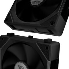 Fan Gamdias AEOLUS P2-1201 | 1 Fan