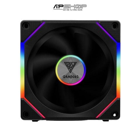 Fan Gamdias AEOLUS P2-1203 | 3 Fan