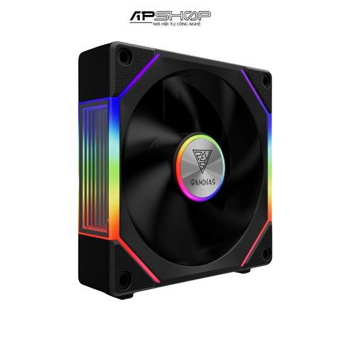 Fan Gamdias AEOLUS P2-1203 | 3 Fan