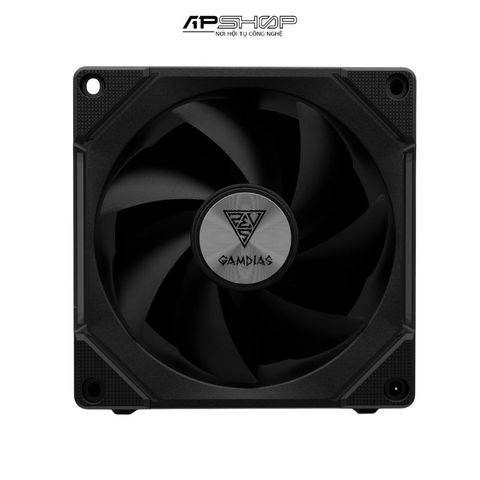 Fan Gamdias AEOLUS P2-1203 | 3 Fan