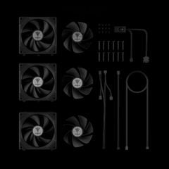 Fan Gamdias AEOLUS P2-1203 | 3 Fan
